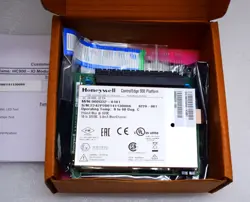 HONEYWELL 900G32-0101 DIGITAL INPUT CARD CONTROLLER CONTROLEDGE HC900