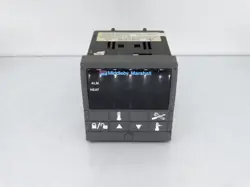 HONEYWELL DC20ME-2-000-1A000B-0 TEMPERATURE