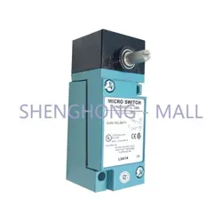 1 PCS NEW IN BOX HONEYWELL LSA1A LIMIT SWITCH