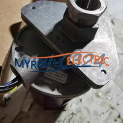 DETECTOR DHL