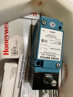 LSA1A HONEYWELL