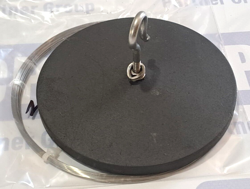 DISPLACER MOUNTING