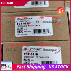1PCS NEW FST-851H DETETOR HONEYWELL NOTIFIER US STOCK