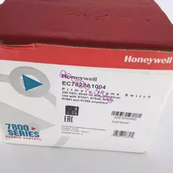 1PC NEW HONEYWELL EC7823A1004 BURNER CONTROL FEDEX OR DHL