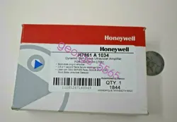 1PC NEW HONEYWELL R7861A1034 BURNER CONTROL FEDEX OR DHL