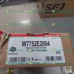 CONTROLLER W7752E2004 FAST