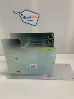 HONEYWELL 4 CHANNEL COMMUNICATION TERMINAL 09829 801
