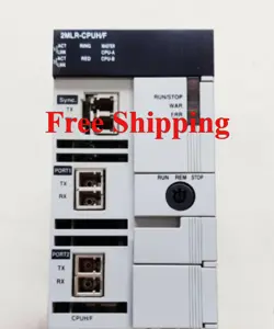 1 PC NEW HONEYWELL 2MLR-CPUH/F FREE SHIPPING 2MLRCPUH