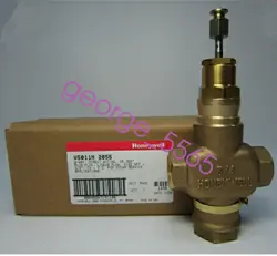 1PC NEW IN BOX HONEYWELL V5011N 2055 CONTROL VALVE FEDEX OR DHL