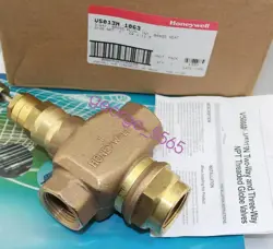 1PC NEW HONEYWELL V5013N1063 ELECTRIC ELECTRIC VALVE FEDEX OR DHL