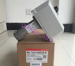 1PC NEW IN BOX HONEYWELL ML7421A8035-E ELECTRIC VALVE FEDEX OR DHL
