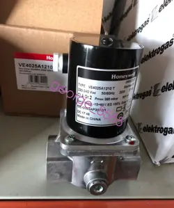 1PC NEW HONEYWELL VE4025A1210T GAS BURNER FEDEX OR DHL