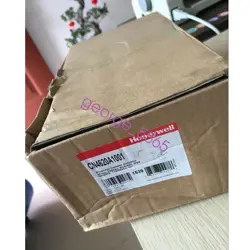 1PC NEW IN BOX HONEYWELL CN4620A1001 DAMPER DRIVER FEDEX OR DHL
