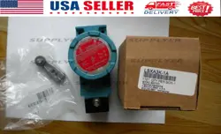 LSXA3K-1A FLAMEPROOF LIMIT