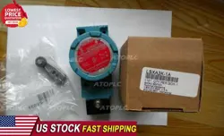 HONEYWELL LSXA3K-1A FLAMEPROOF LIMIT SWITCH 1PC NEW FREE SHIPPING LSXA3K1A