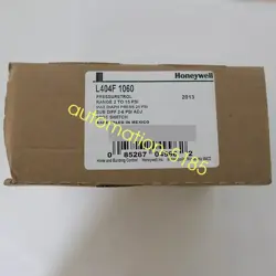 1PC NEW HONEYWELL L404F1060 PRESSURE SWITCHES FEDEX OR DHL