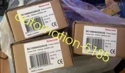 1PC NEW HONEYWELL BC1000A0220U/E RELAY FLAME DETECTOR FEDEX OR DHL
