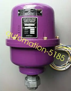 DETECTOR FEDEX OR