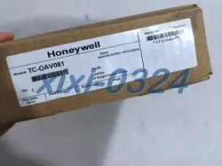1PCS NEW HONEYWELL  TC-OAV081  10V&4-20MA ANALOG OUTPUT  DHL FAST DELIVERY