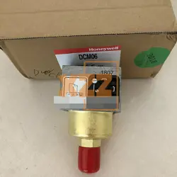 1PCS NEW HONEYWELL DCM06 PRESSURE SWITCH