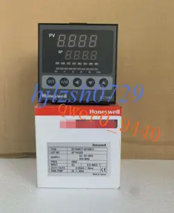 1PC NEW HONEYWELL TEMPERATURE CONTROL METER DC1040CT-30100B-E CONTROLLER