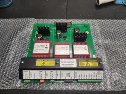 DATA INSTRUMENTS HONEYWELL D42523 REV G BRAKE CONTROL
