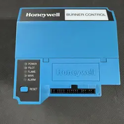HONEYWELL RM7897A-1002 TIMER UNTESTED
