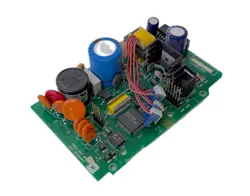 HONEYWELL 30756669-002 POWER INPUT BOARD