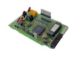 HONEYWELL 30756718-002 MCU OUTPUT BOARD