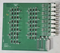 8-CHANNEL VIDEO INPUT
