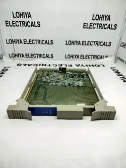 HONEYWELL 51304493-200 ADVANCED PROCESS MANAGER MODEM CARD ( USED CONDITION )