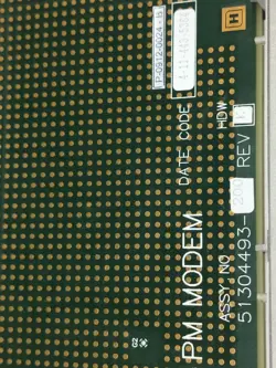 MODEM CARD