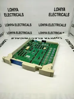 HONEYWELL 51304485-150 DIGITAL INPUT PROCESSOR BOARD ( USED CONDITION )