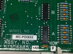 INPUT PROCESSOR