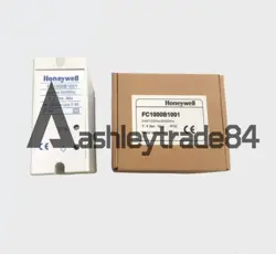 1PC NEW HONEYWELL FC1000B1001 FLAME CONTROLLER