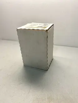 ULTRAVIOLET FLAME DETECTOR