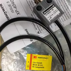 14CE2-1K LIMIT SWITCH