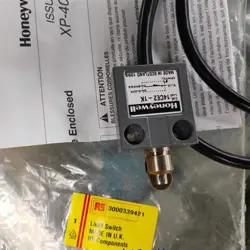 1PC NEW FOR HONEYWELL 14CE2-1K LIMIT SWITCH FREE SHIPPING # US FREE TAX