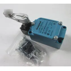 1PC NEW HONEYWELL SZL-WL-A LIMIT SWITCH FREE SHIPPING SZLWLA US FREE TAX