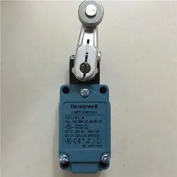 NEW HONEYWELL SZL-WL-A
