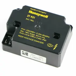 1PCS NEW IN BOX HONEYWELL ZT931 FAST SHIPPING US FREE TAX