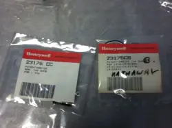 HONEYWELL R7848A1008 AMPLIFIER AND POTENTIOMETERS US FREE TAX