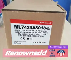 VALVE ACTUATOR NEW