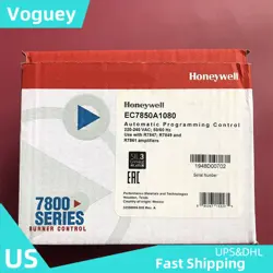 NEW HONEYWELL EC7850A1080