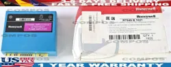 NEW R7849B1021 HONEYWELL INTERNATIONAL FLAME SIGNAL AMPLIFIER  US FREE TAX