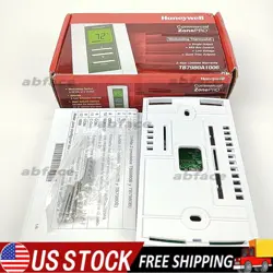 DIGITAL THERMOSTAT
