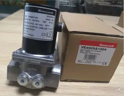 NEW HONEYWELL VE4025A1004 SOLENOID GAS VALVES IN BOX FAST SHIPPING US FREE TAX