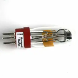 1PC HONEYWELL 129464N UV SENSING TUBE NEW FAST SHIPPING US FREE TAX