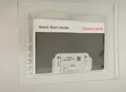 HONEYWELL MIDAS-E-SHX GAS