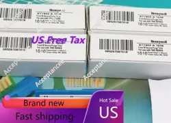 1PCS NEW HONEYWELL ST7800A1039 PURGE TIMER IN BOX FAST SHIPPING US FREE TAX